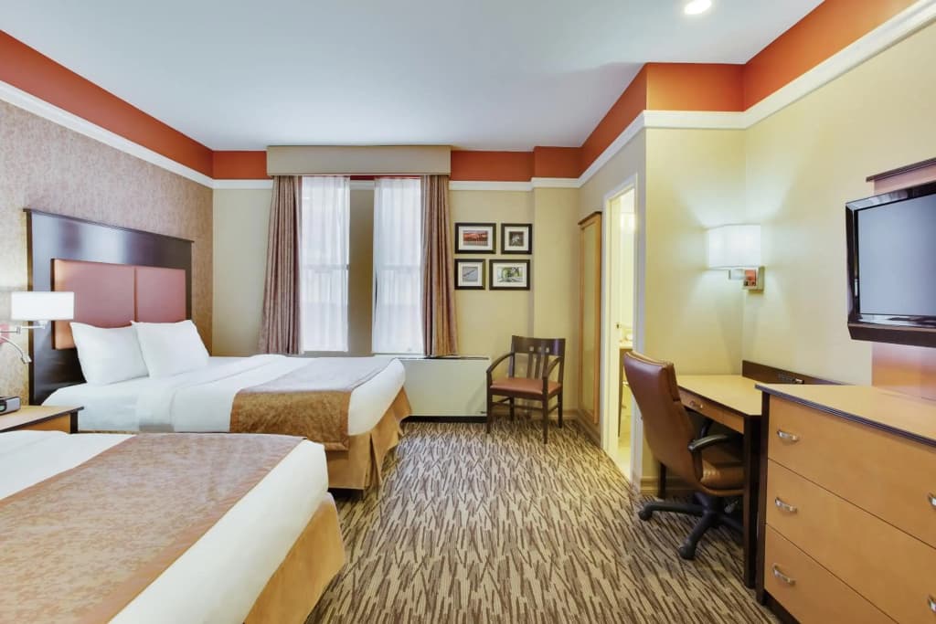 The Hotel @ Fifth Avenue - photo 34