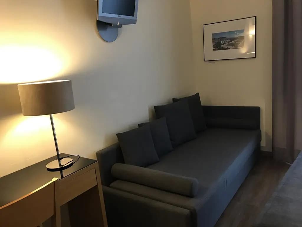 Hotel Sete Colinas - photo 39