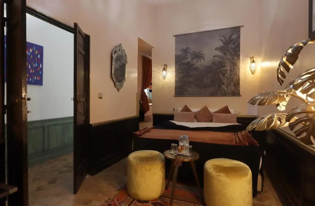 Riad Dar Al Assad - main photo