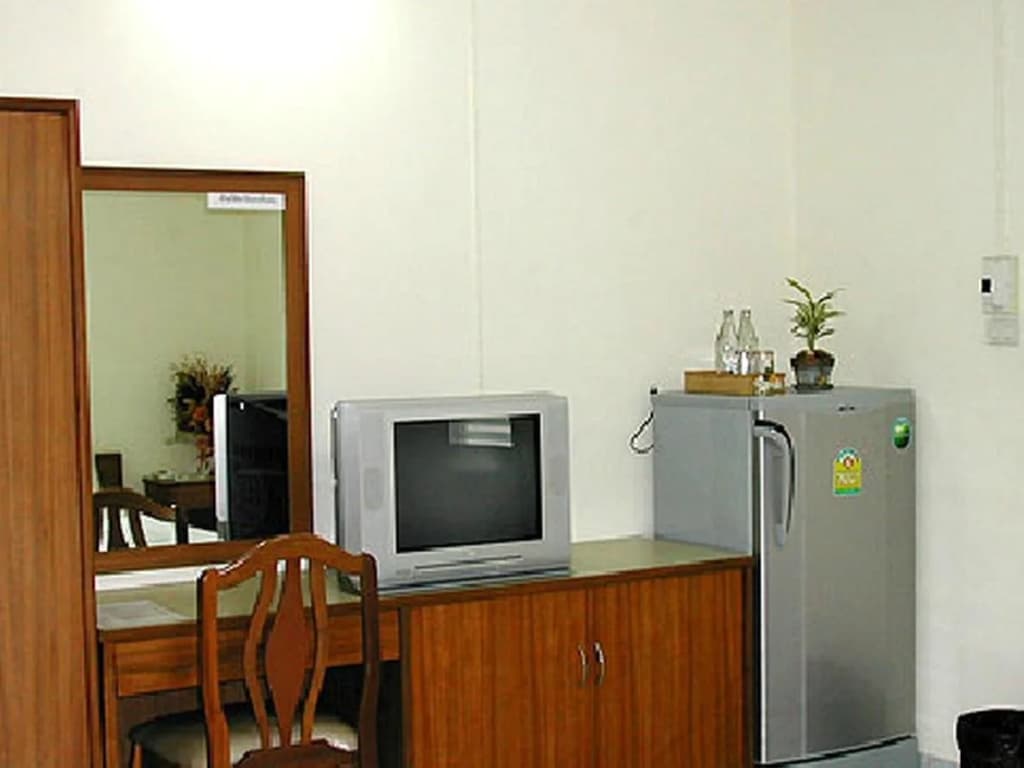Sa-nguan Malee Mansion - photo 17