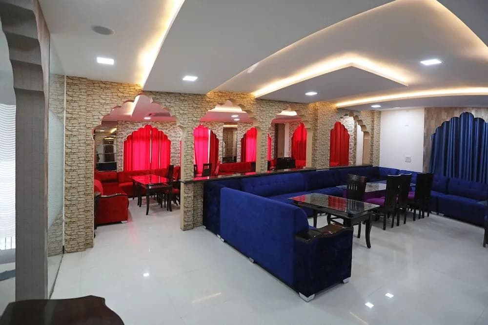 OYO 11583 Hotel Prime View - photo 16