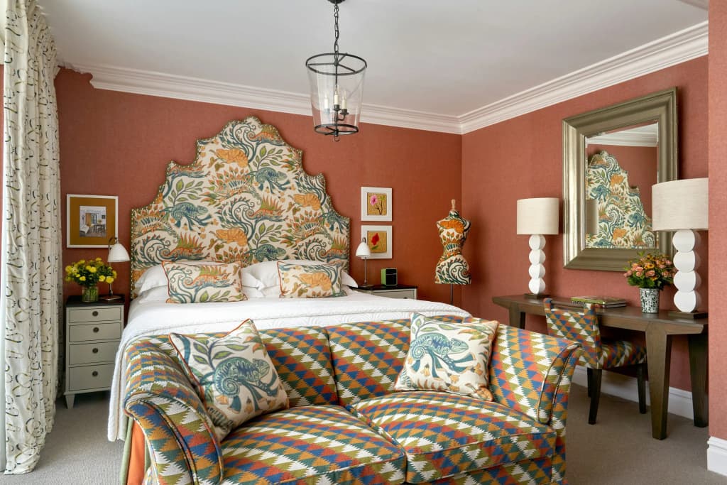 Ham Yard Hotel, Firmdale Hotels - photo 31