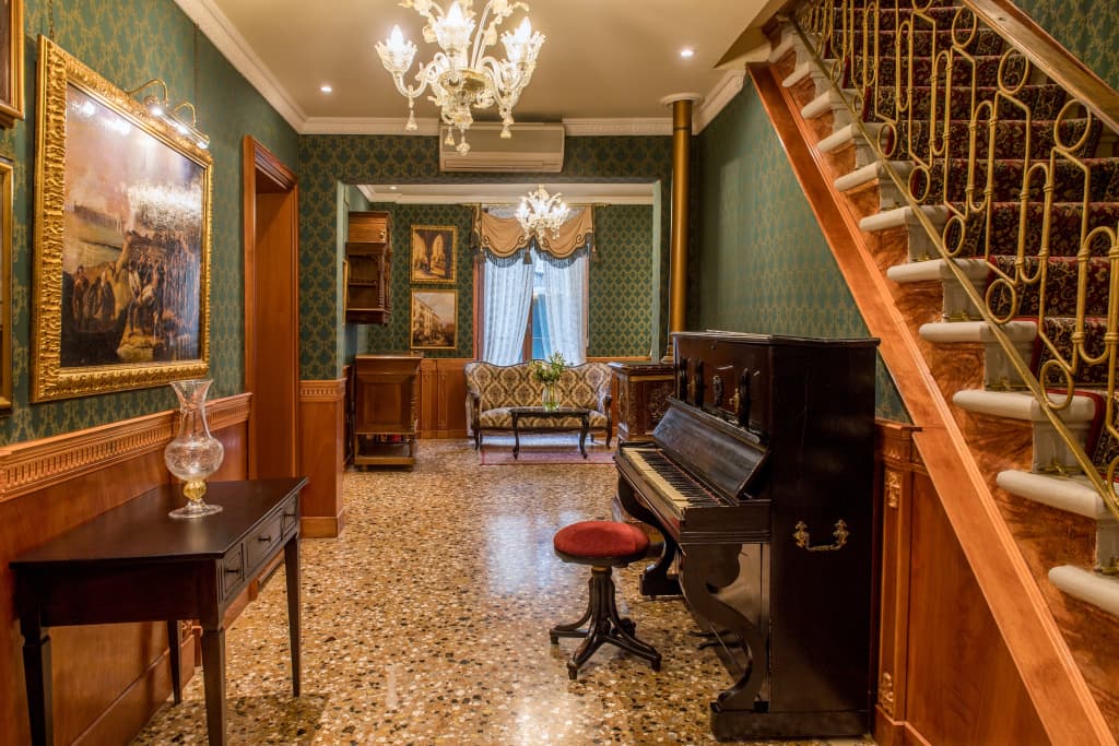 Hotel Casa Nicolò Priuli - photo 2