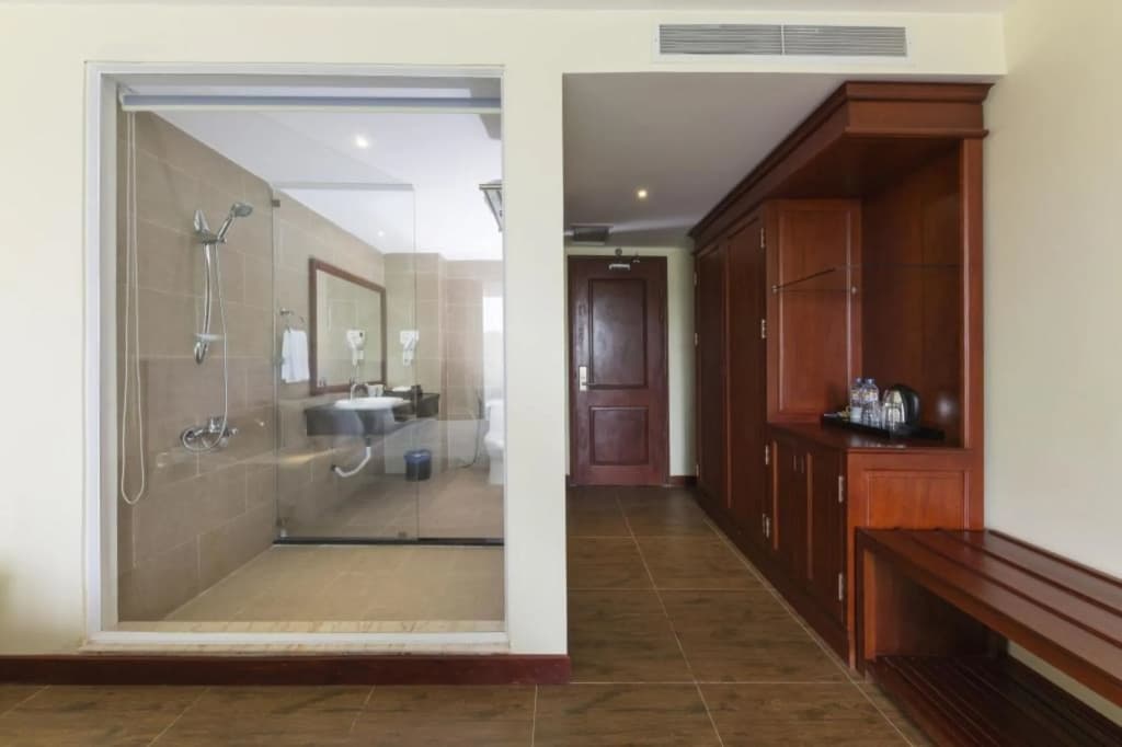 Amarin Resort & Spa Phu Quoc Hotel - photo 46