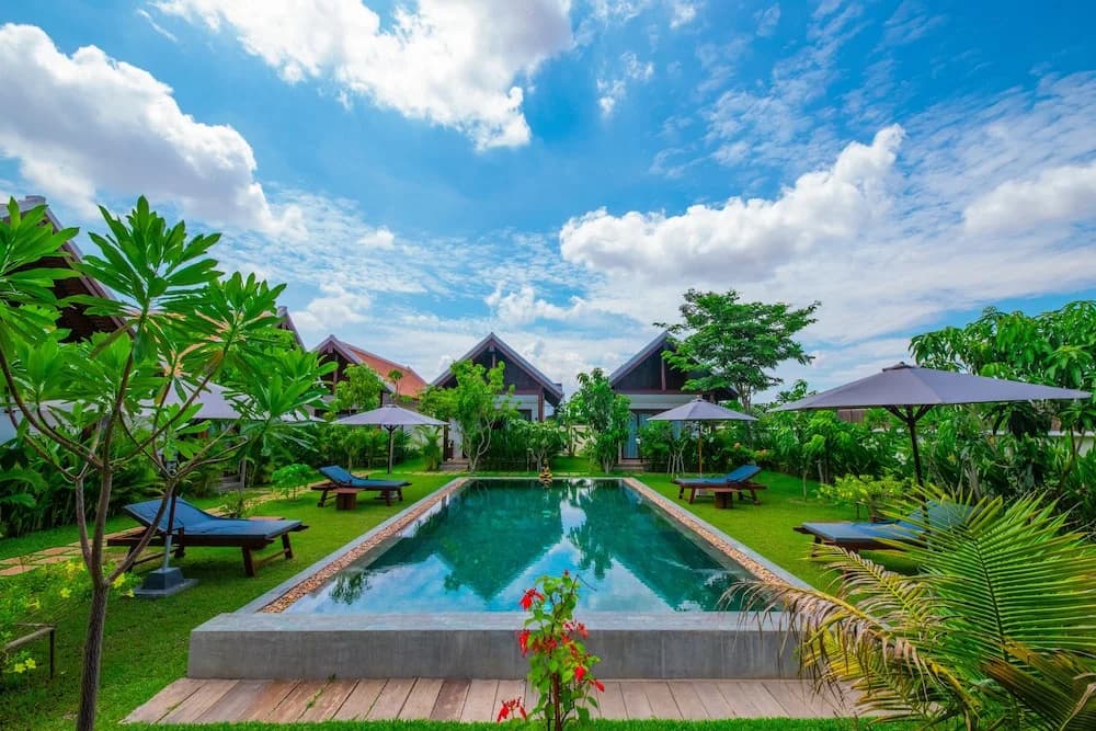 SR Resort - photo 13