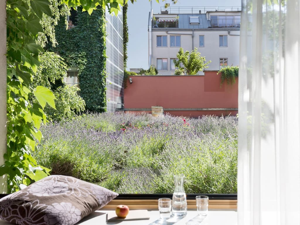 Boutiquehotel Stadthalle by Cocoon - photo 28