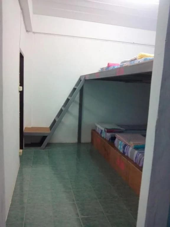 Bamboo Hostel - photo 10