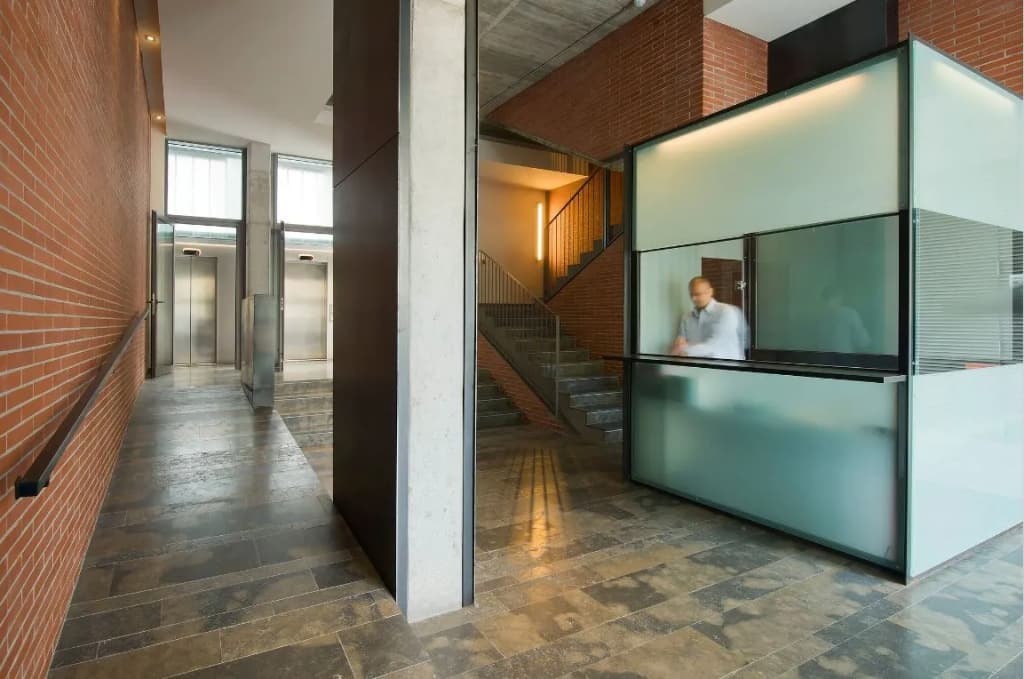 Aramunt Apartments - photo 26