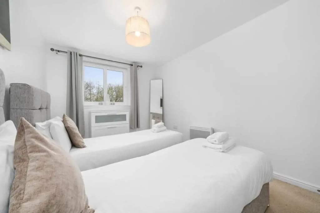 Saughton Suite - photo 18