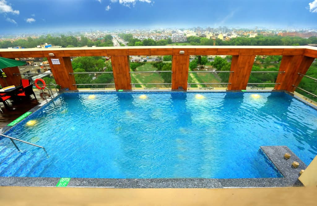 Hotel LA - photo 11