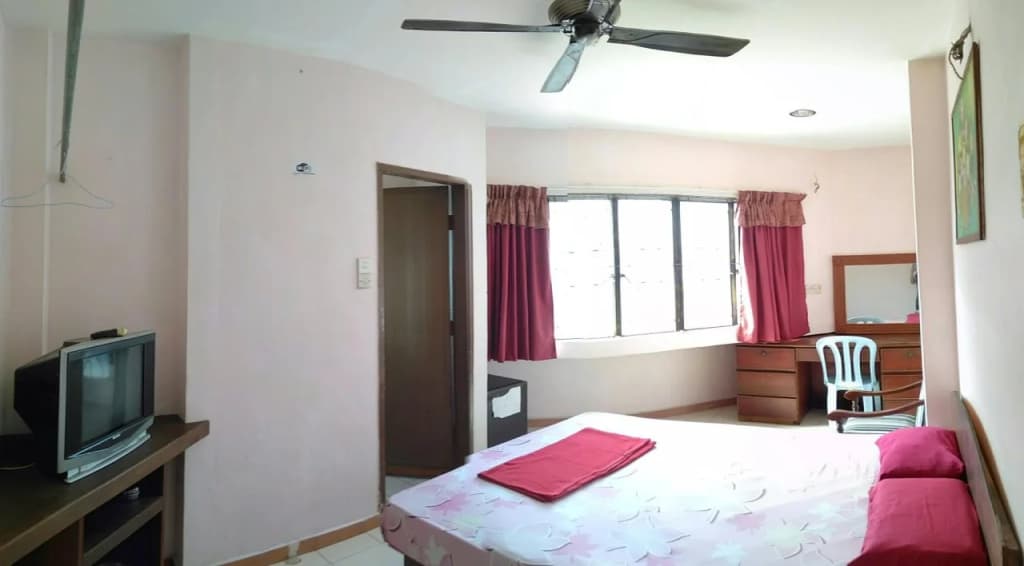 New Budget Inn Hotel - photo 10