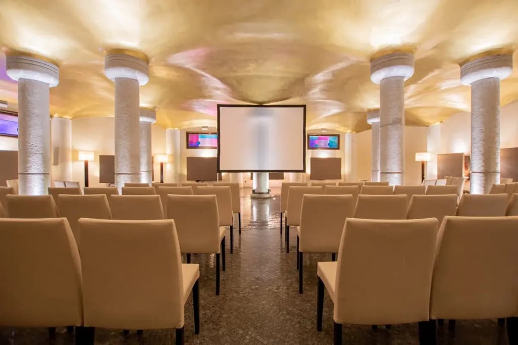 Hotel Casa Fuster - photo 23