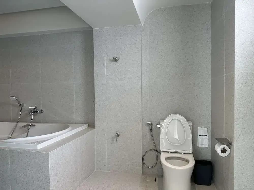 Jace Ratchada Hotel - photo 17