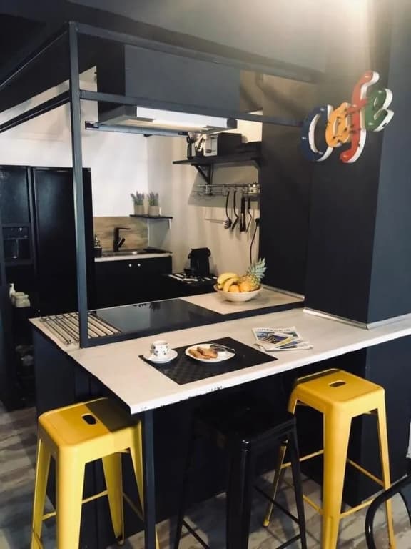 Home Plus Psirri Apartment - photo 19