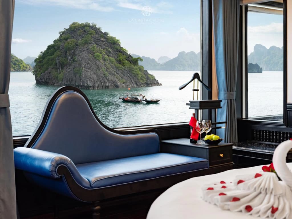 La Casta Regal Cruise - photo 22