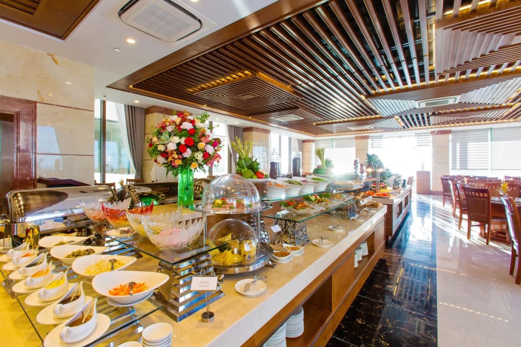 Mandila Beach Hotel DaNang - photo 46