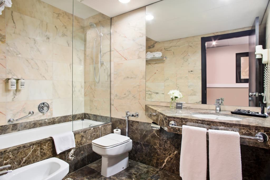 Acta City47 Hotel - photo 7