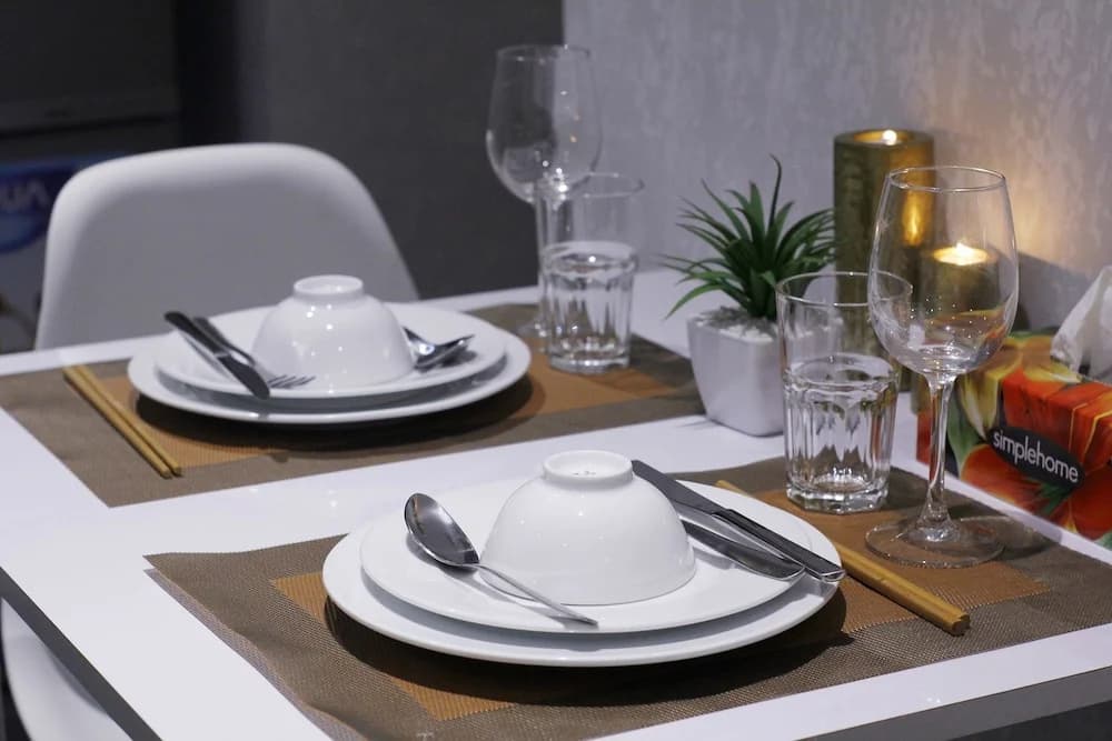 Full House Serviced Apartment - photo 10