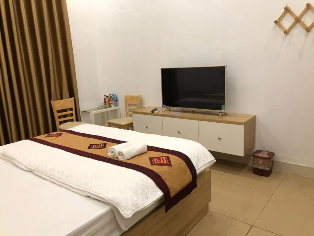 Nang Huong Motel - photo 3