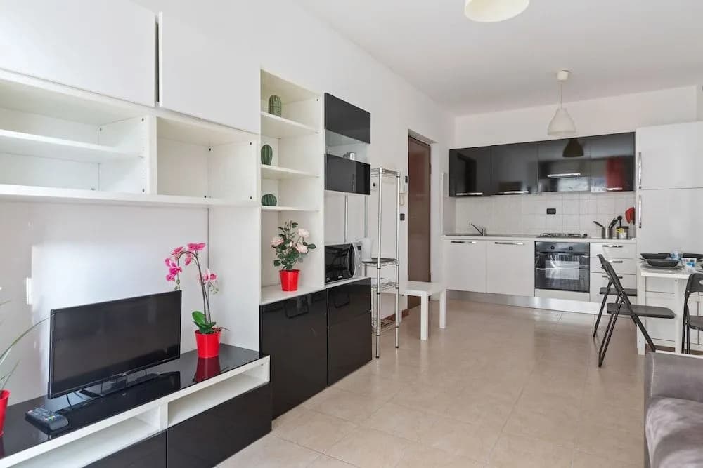 Milano-Rubattino Budget Apartment - photo 15