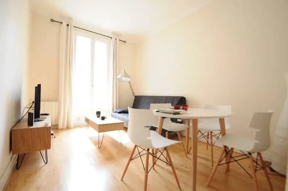 Appartement Ribotti - photo 2