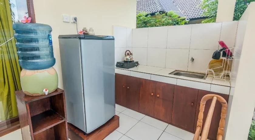 guest house lasan mas - photo 12