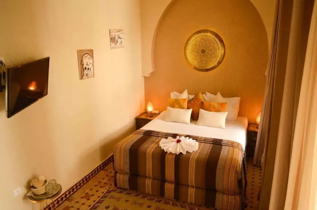 Riad Jalina - photo 34