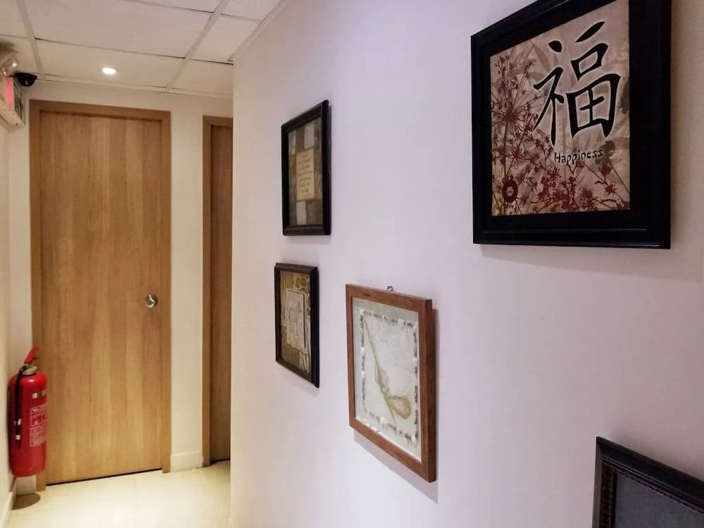 Leisure Hostel - photo 8