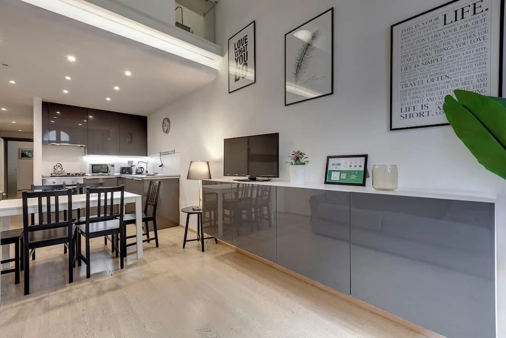 Mamo Florence – San Zanobi Apartments - photo 17