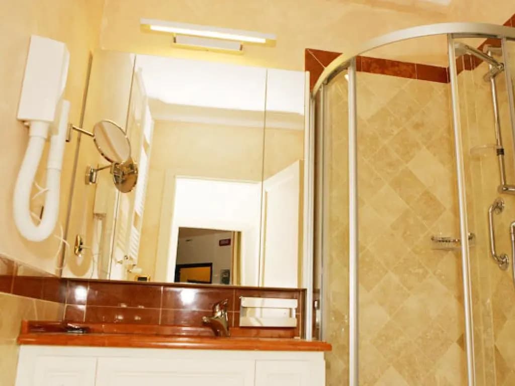 Relais Rsa Olimpico - photo 8