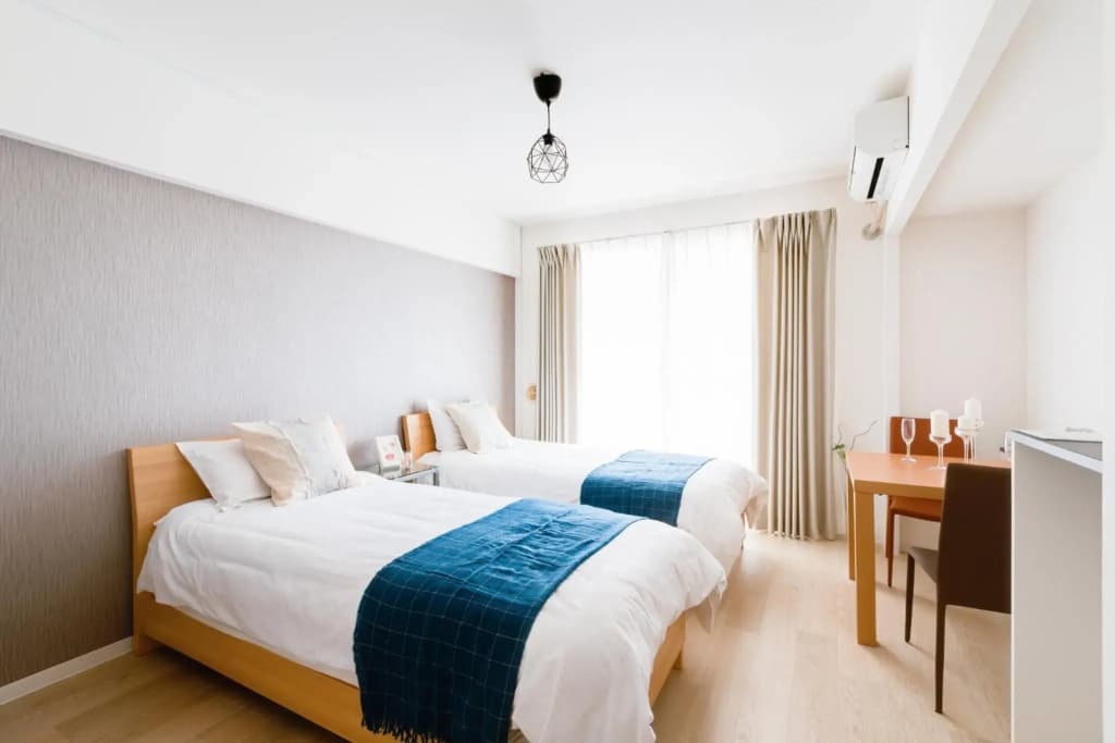Karasuma Annex / Vacation STAY 4402 - photo 6