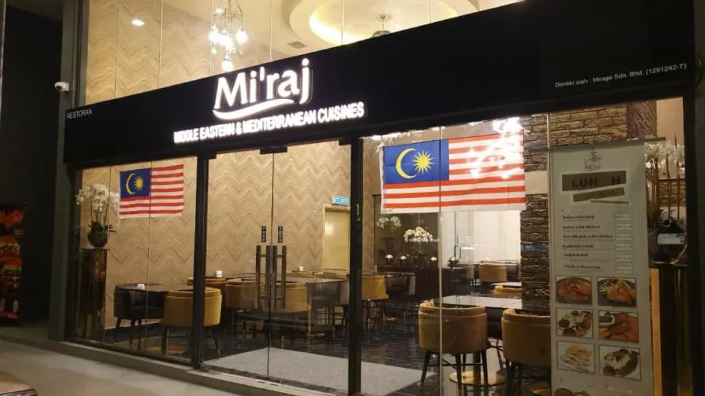 Kuala Lumpur Experience 3 - photo 36