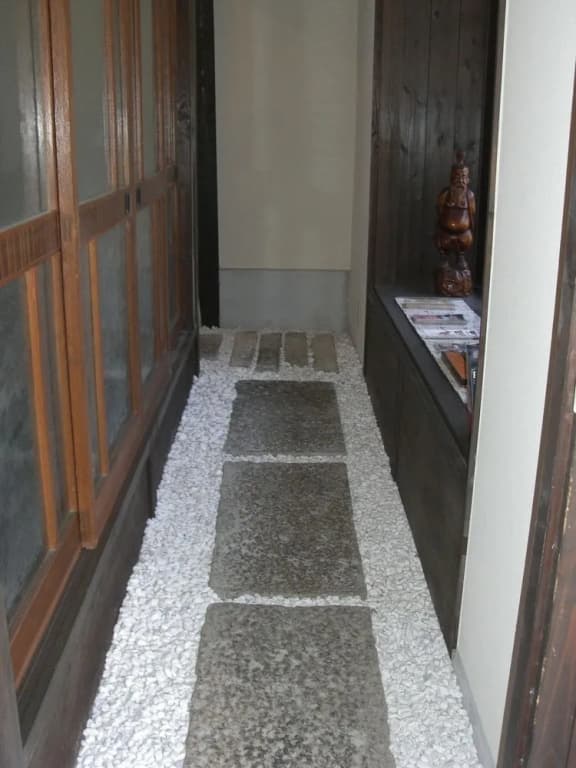 Guest house Ebisu - photo 8