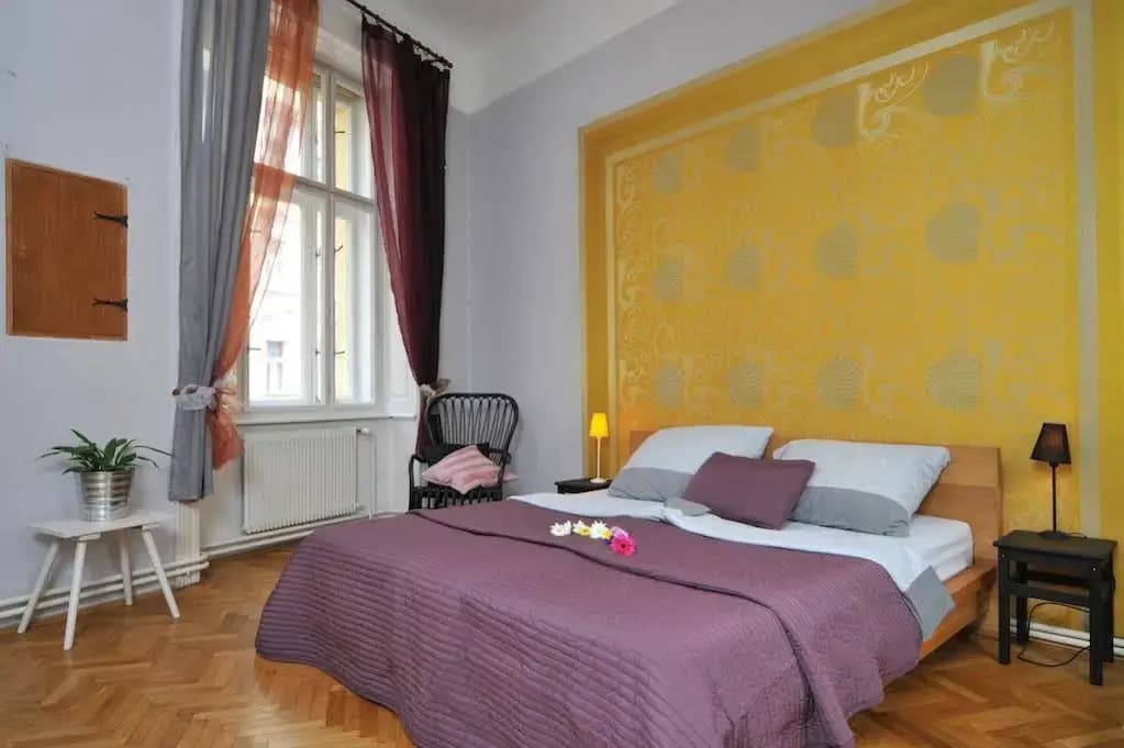 Dlouha Apartments - photo 5