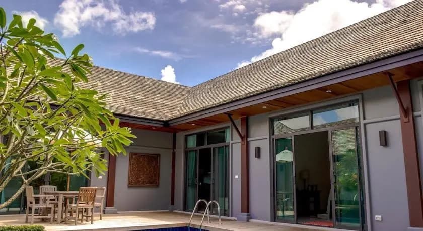 Villa Ruby - photo 5