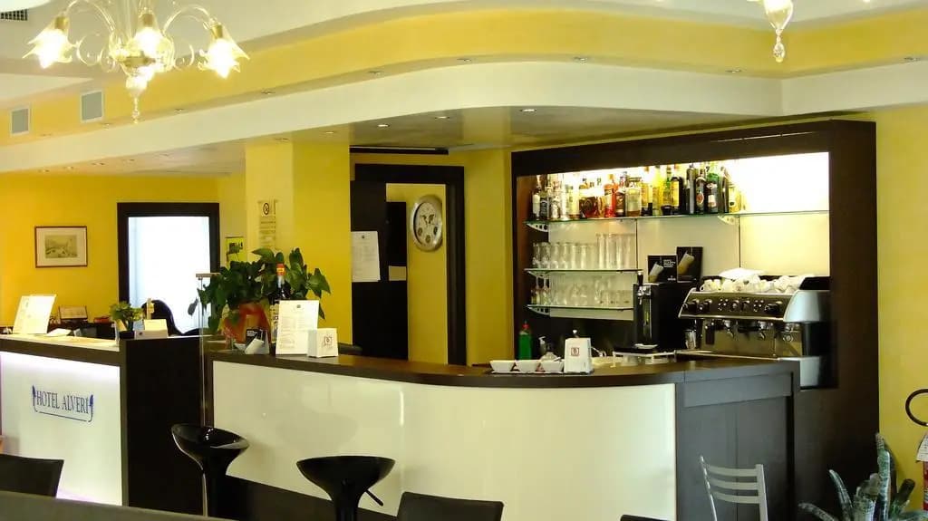 Hotel Alverì - photo 15