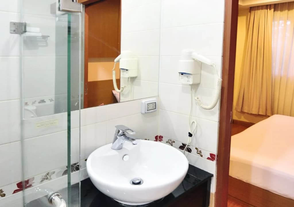 Talai Suites - photo 9
