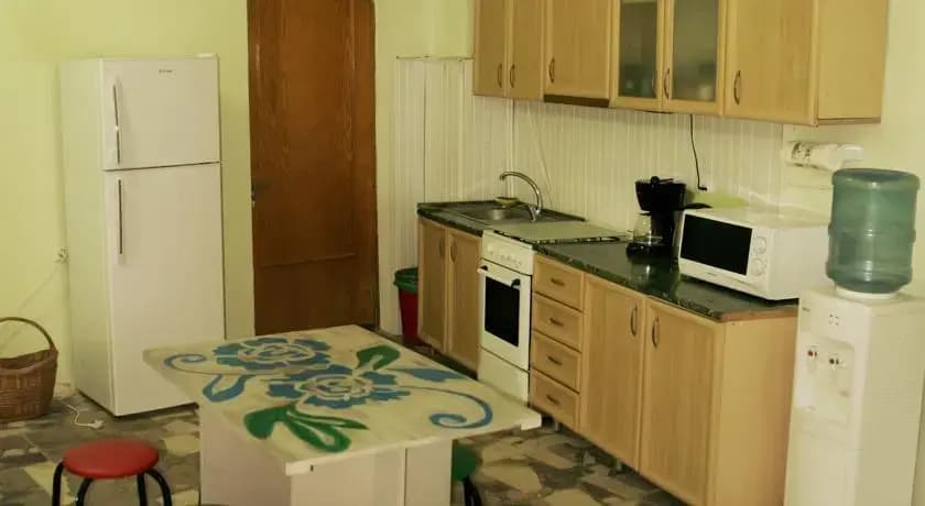 Flint Hostel - photo 9