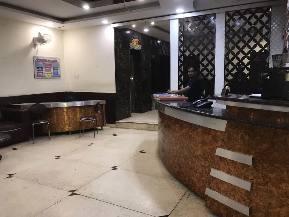 Noble Inn - photo 17