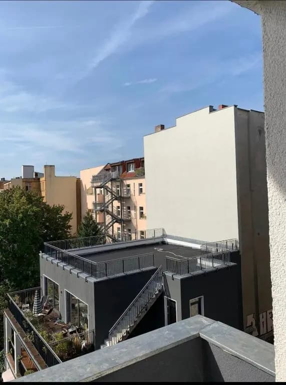 BERLIN entdecken im SZENEKIEZ - main photo