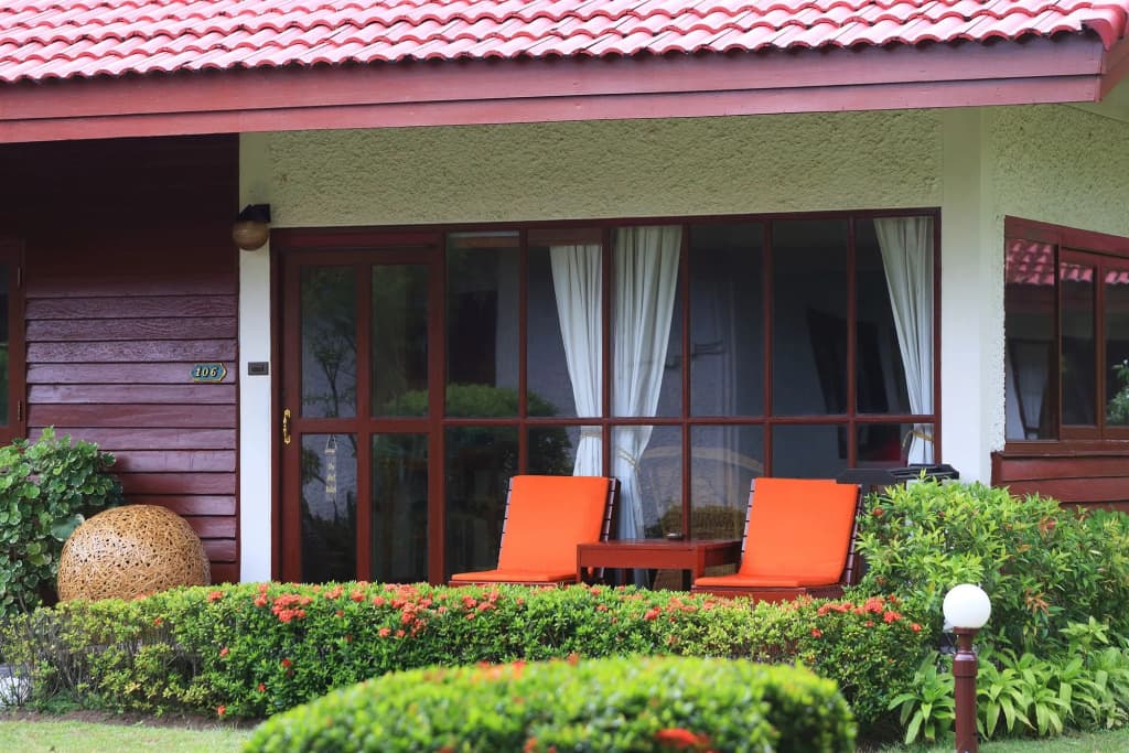 Viva Vacation Resort - photo 19