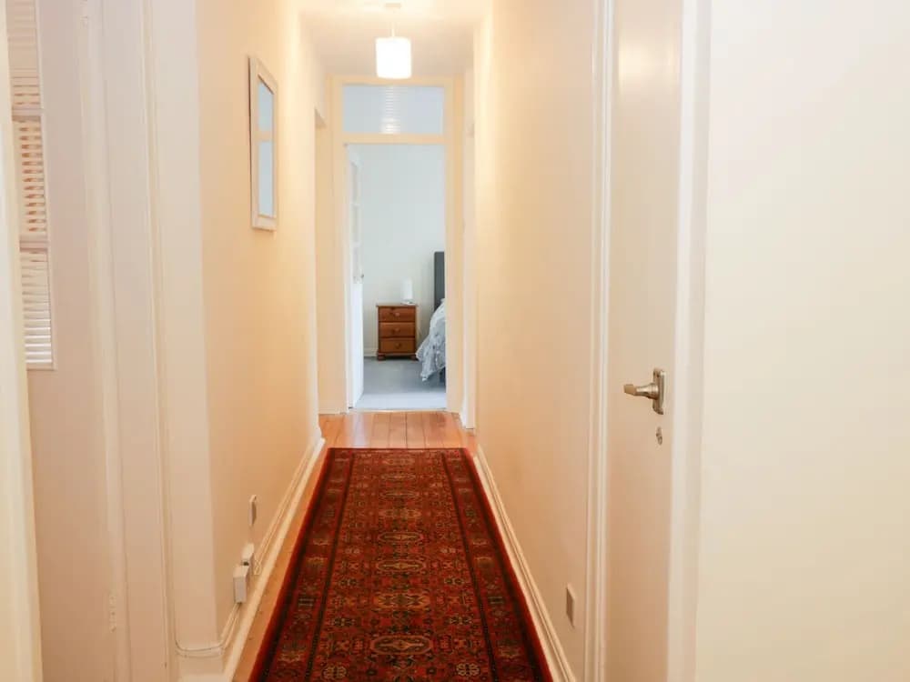 4/1 Orchard Brae, Edinburgh - photo 9