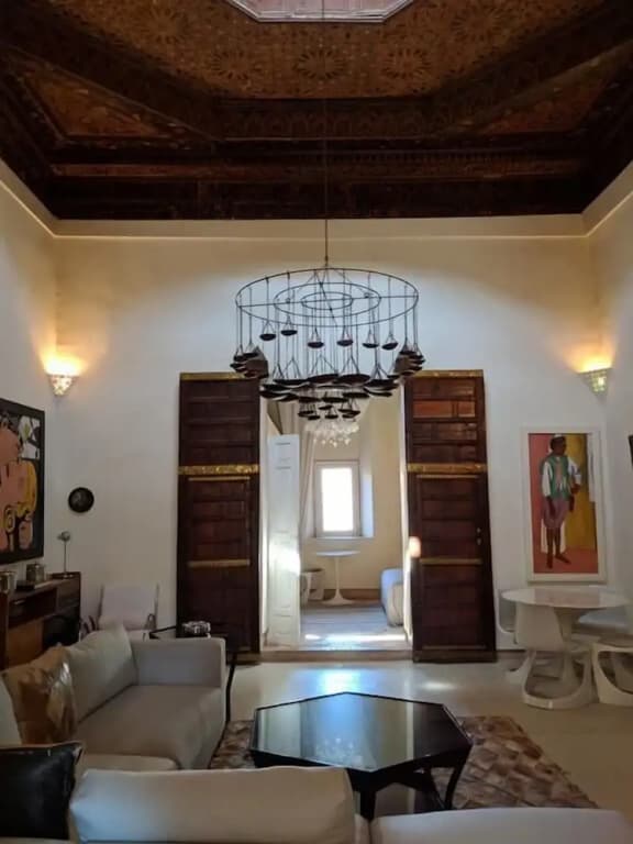 Maison Du Tresor - photo 19