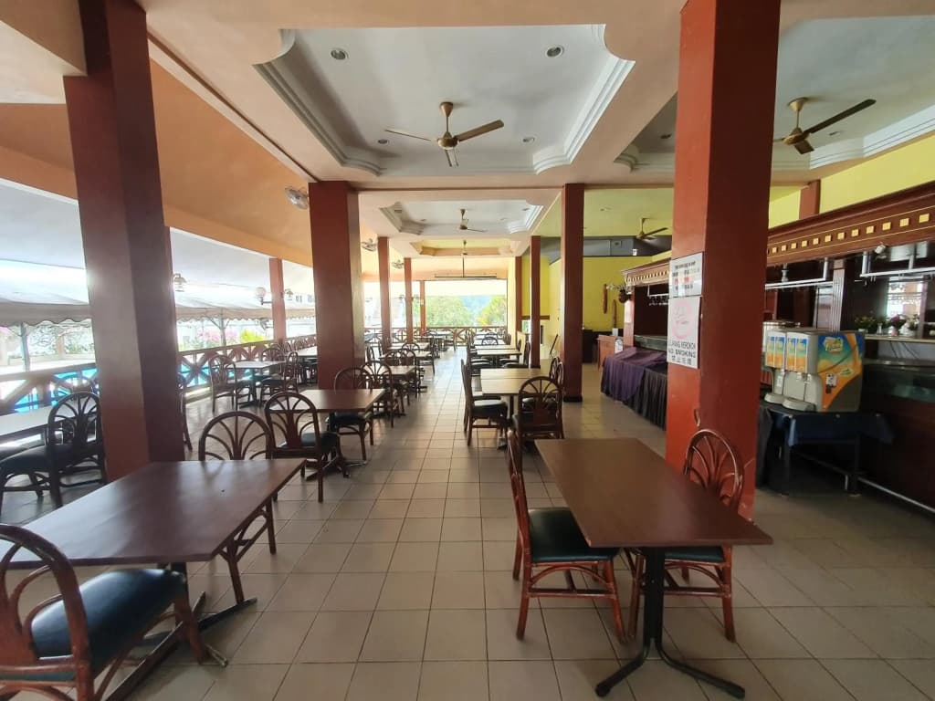 Selesa Hillhomes Golf Resort - M6GP - photo 9