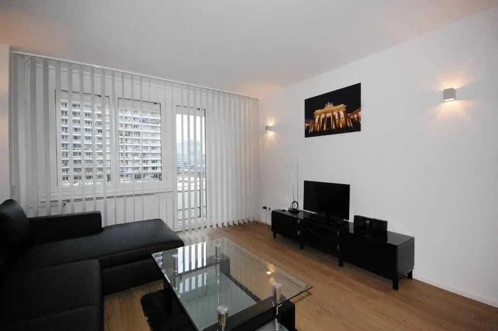 Berlin Habitat - photo 2