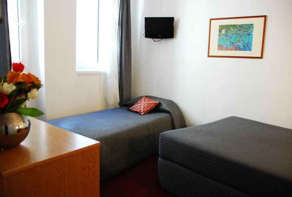 Hôtel Cosy Monceau - photo 4