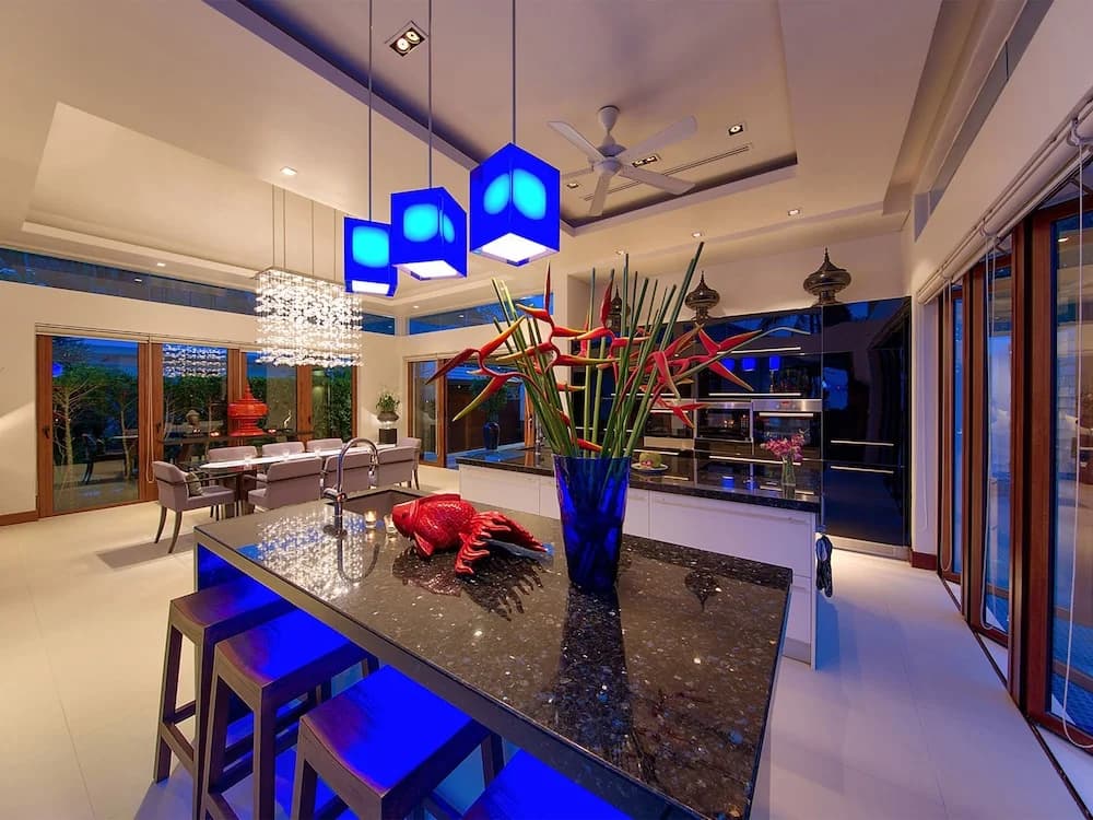Villa Chi Samui - photo 15