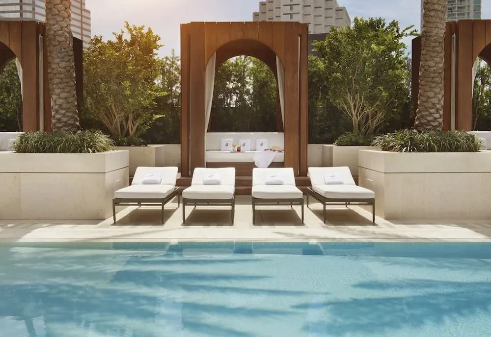 Luxury Suites in Brickell - photo 12