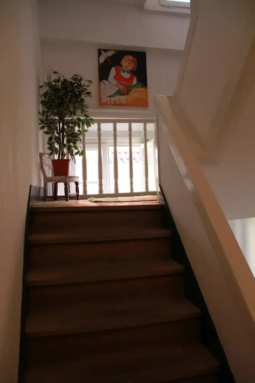 Room in Marechal Saldanha - photo 10
