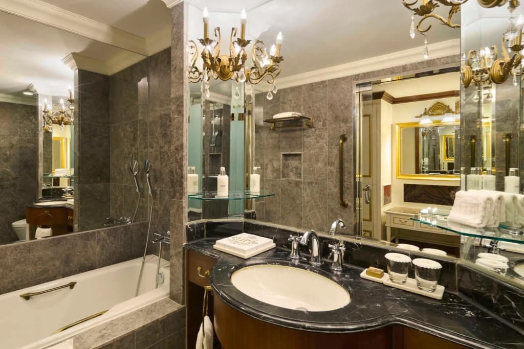 Grand Mercure Imperial Palace Seoul Gangnam - photo 46